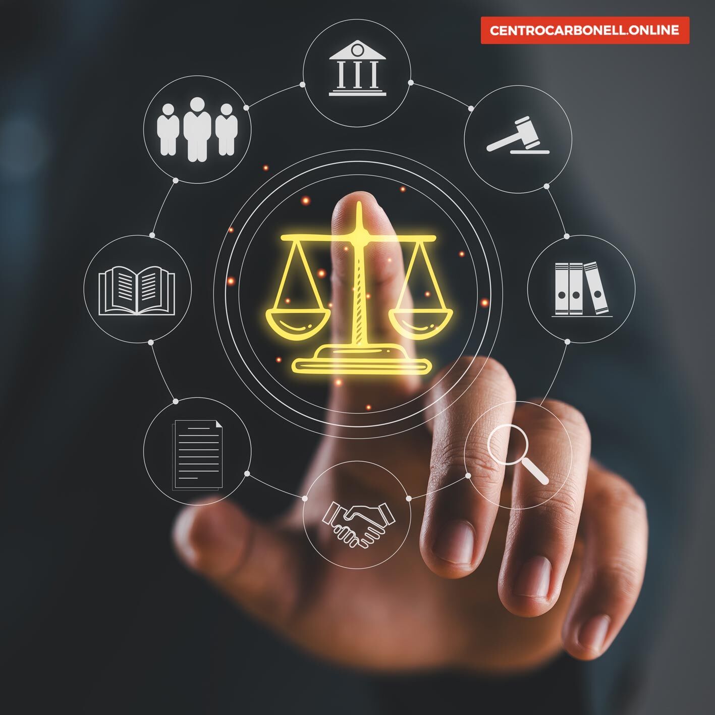 Diplomado | Derecho de Daños