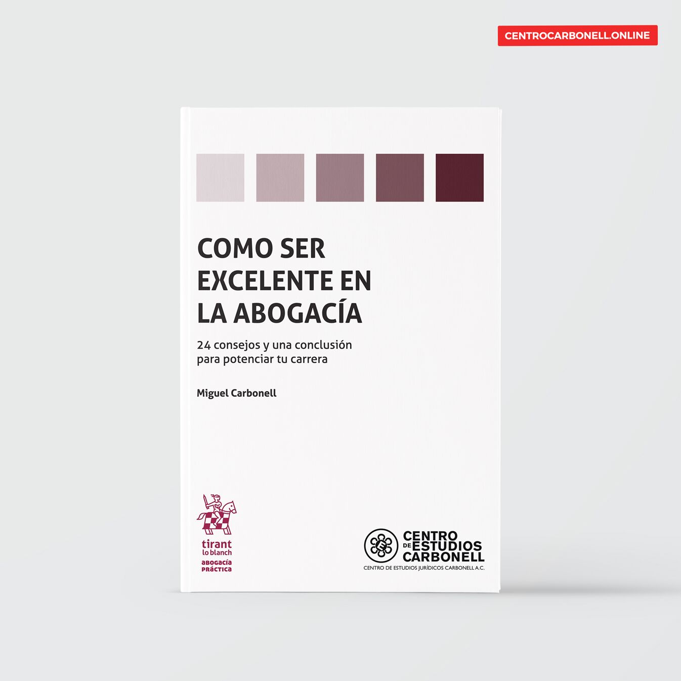 Como ser excelente en la abogacía