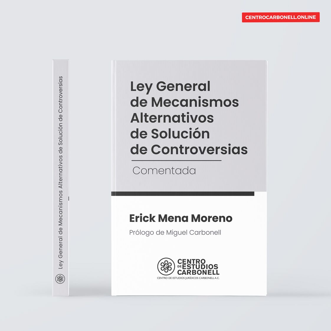 Ley General de Mecanismos Alternativos de Solución de Controversias