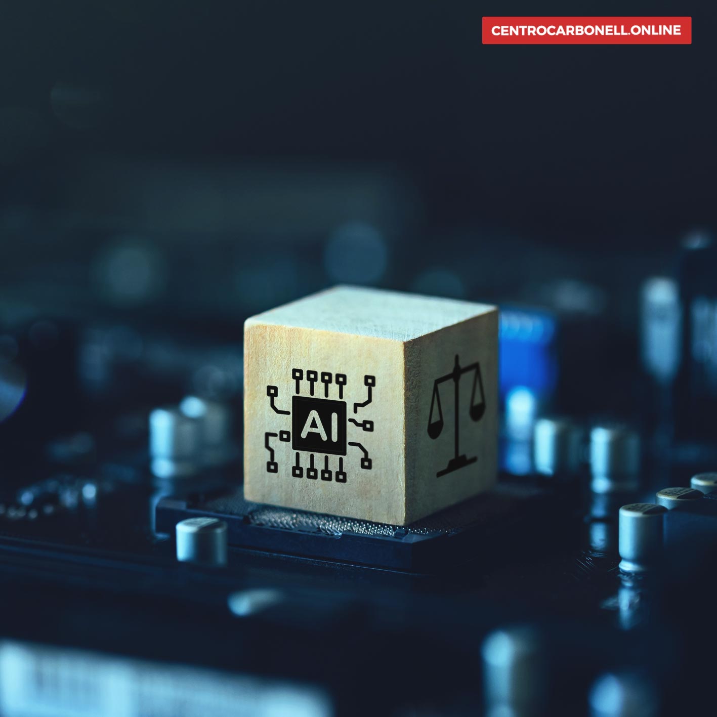 Diplomado | Inteligencia Artificial para la Práctica Legal