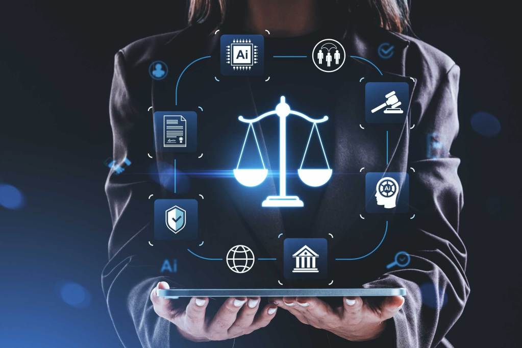 Diplomado en Inteligencia Artificial y Derechos Humanos