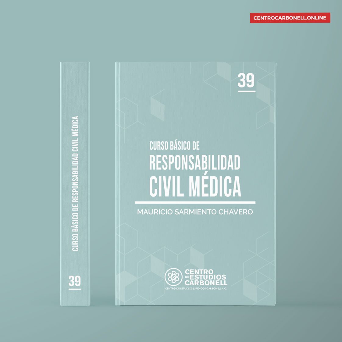 Curso básico de Responsabilidad Civil Médica